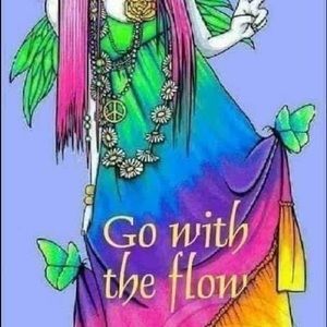 Meet your Posher, Debora